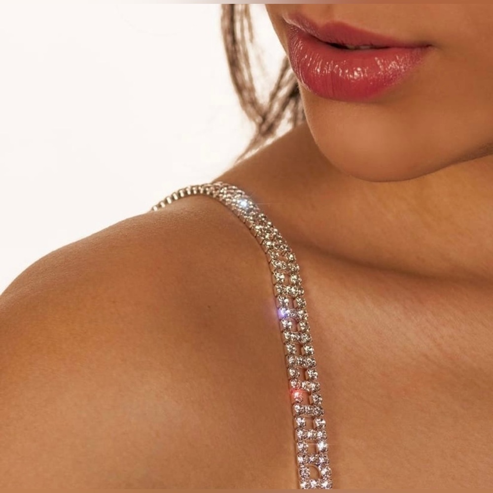 Brazilian Bra Strap
